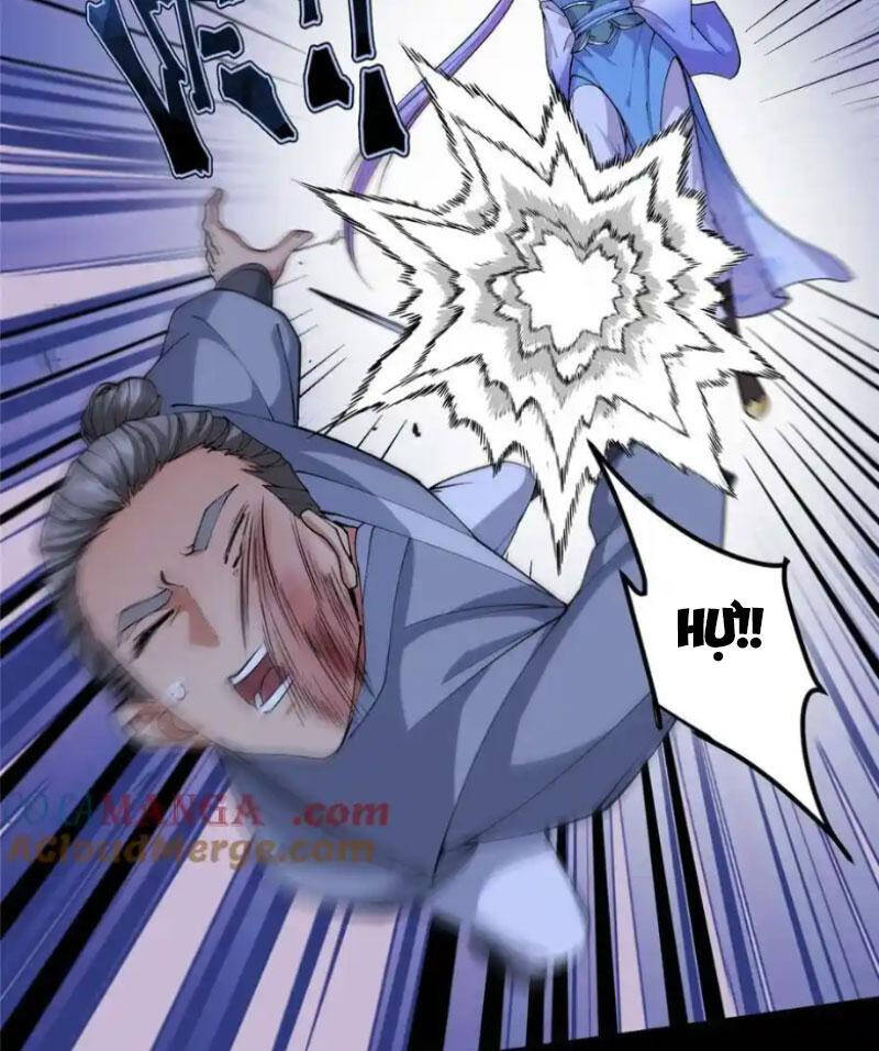 Chưởng Môn Khiêm Tốn Chút Chap 365 - Next Chap 366