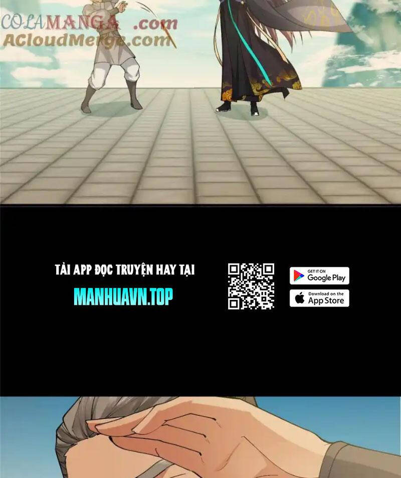 Chưởng Môn Khiêm Tốn Chút Chap 365 - Next Chap 366