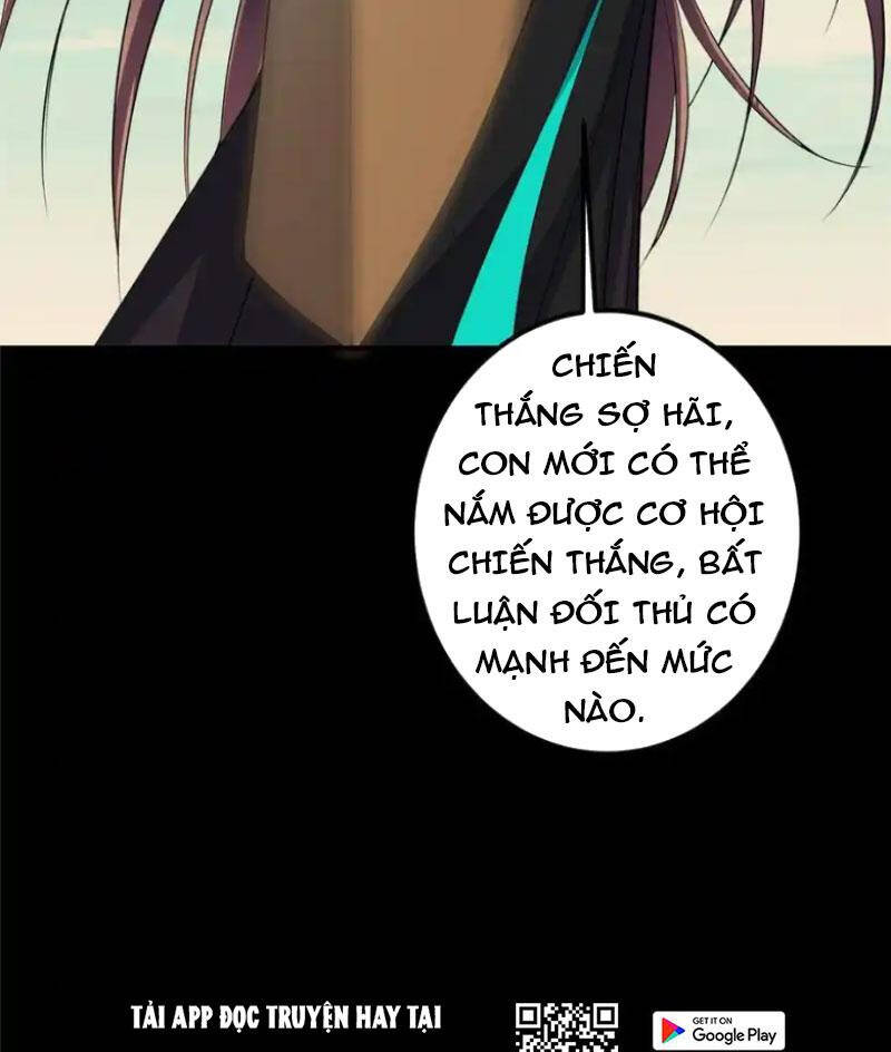 Chưởng Môn Khiêm Tốn Chút Chap 365 - Next Chap 366