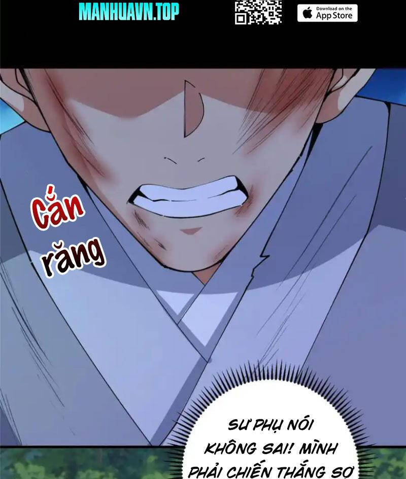 Chưởng Môn Khiêm Tốn Chút Chap 365 - Next Chap 366
