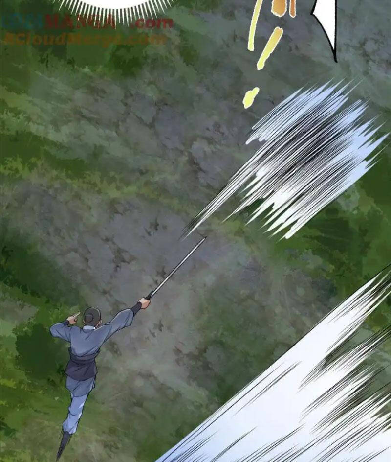 Chưởng Môn Khiêm Tốn Chút Chap 365 - Next Chap 366