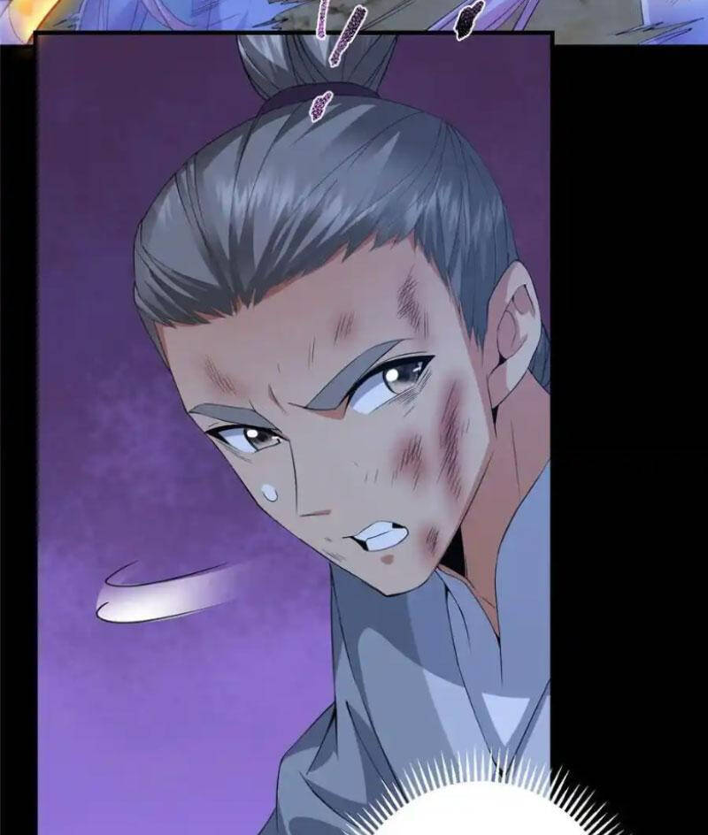 Chưởng Môn Khiêm Tốn Chút Chap 365 - Next Chap 366