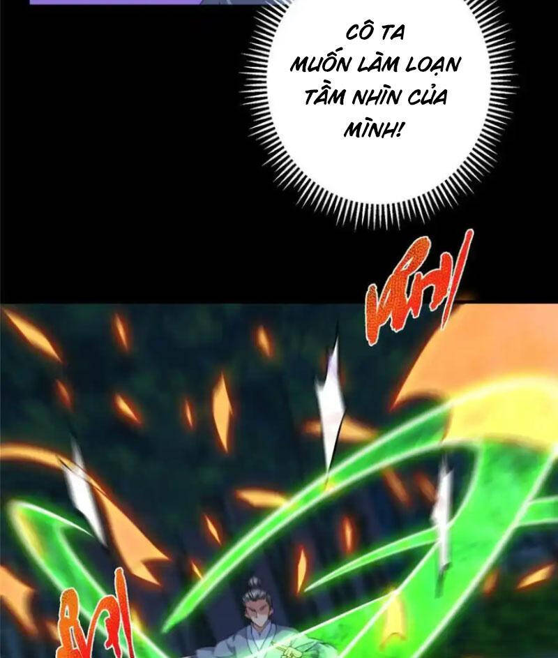 Chưởng Môn Khiêm Tốn Chút Chap 365 - Next Chap 366