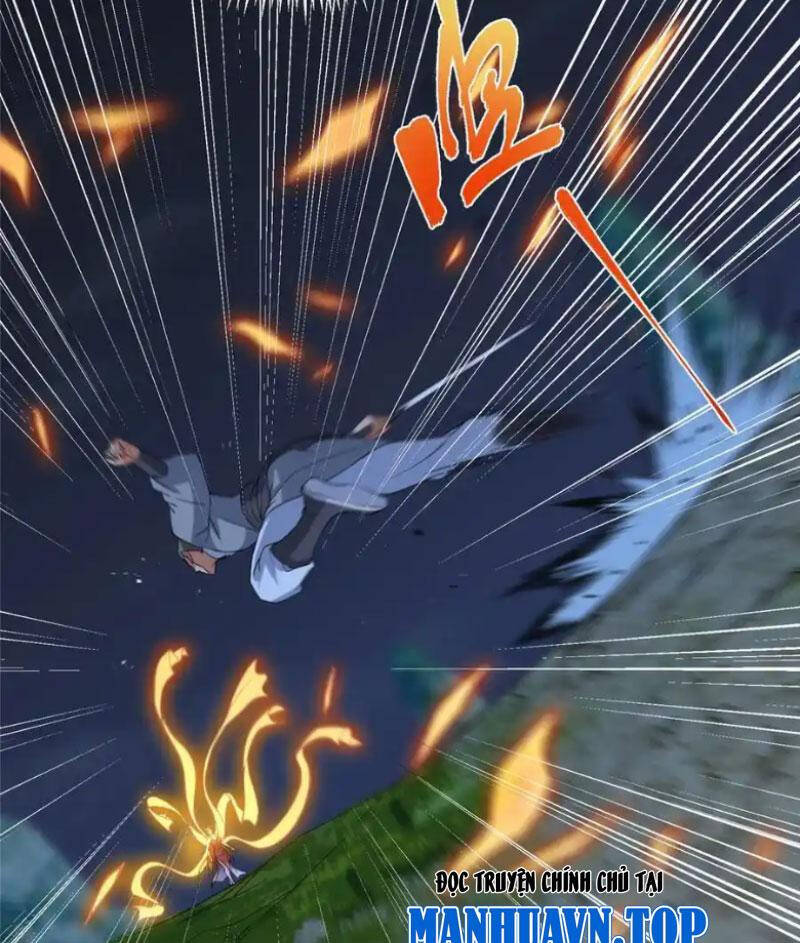 Chưởng Môn Khiêm Tốn Chút Chap 365 - Next Chap 366