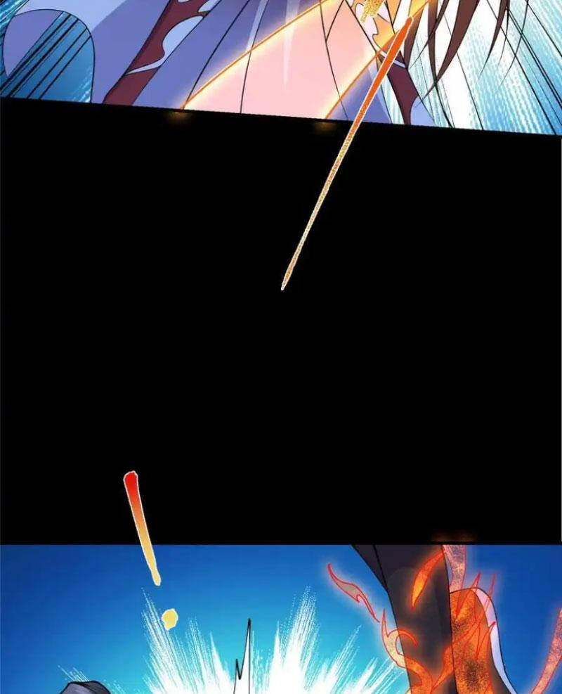 Chưởng Môn Khiêm Tốn Chút Chap 365 - Next Chap 366