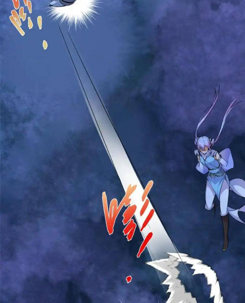 Chưởng Môn Khiêm Tốn Chút Chap 365 - Next Chap 366