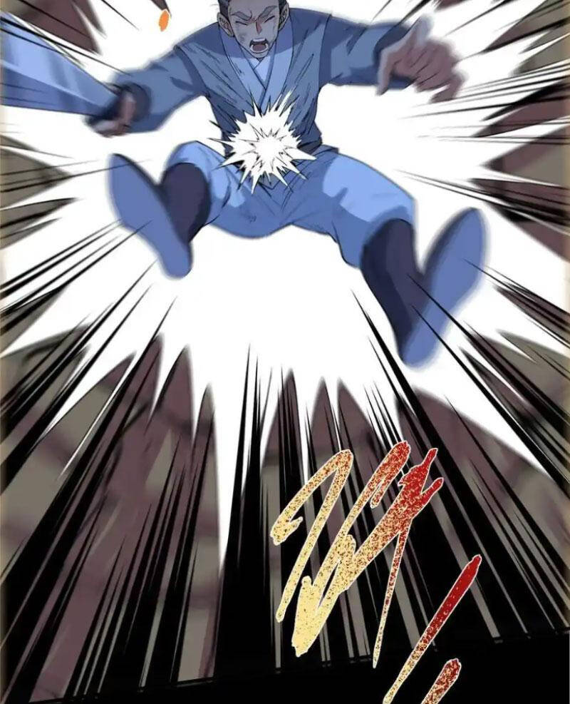 Chưởng Môn Khiêm Tốn Chút Chap 365 - Next Chap 366