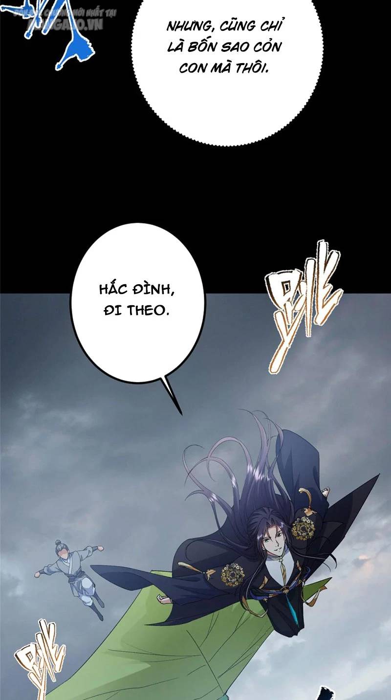 Chưởng Môn Khiêm Tốn Chút Chap 370 - Next Chap 371