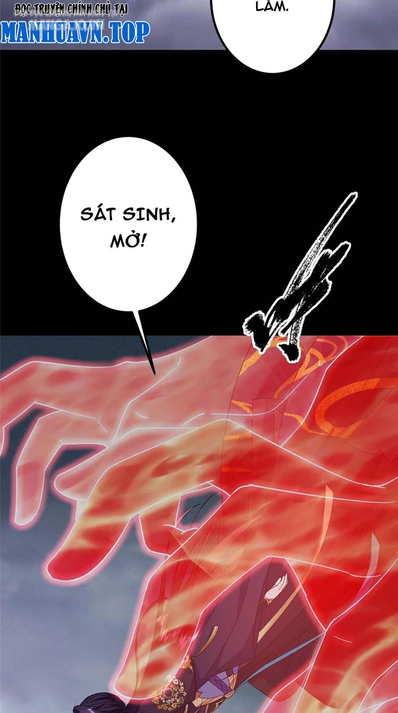 Chưởng Môn Khiêm Tốn Chút Chap 370 - Next Chap 371