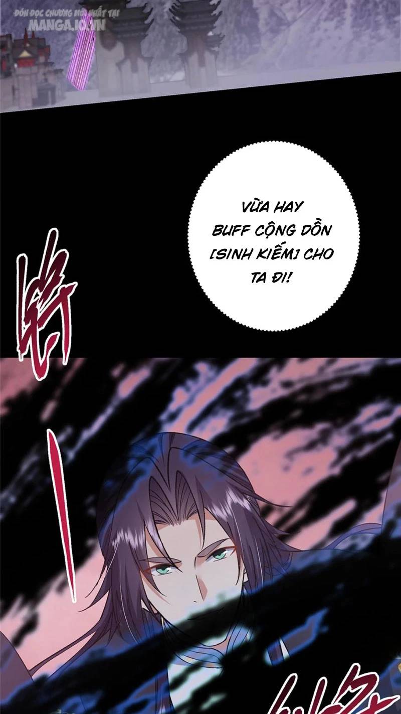 Chưởng Môn Khiêm Tốn Chút Chap 370 - Next Chap 371