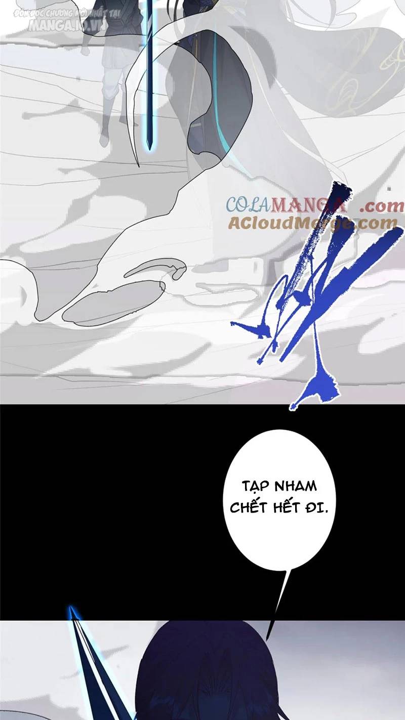 Chưởng Môn Khiêm Tốn Chút Chap 370 - Next Chap 371