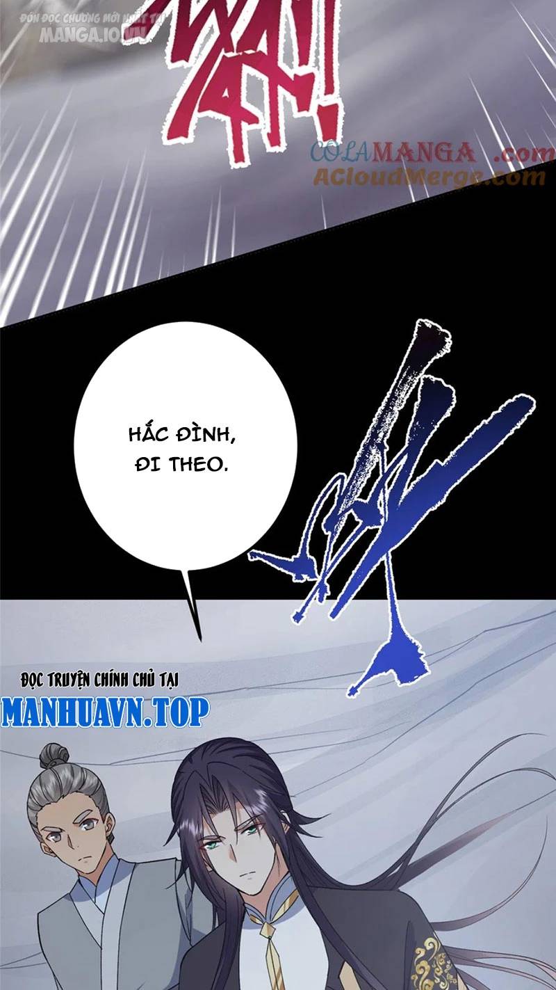 Chưởng Môn Khiêm Tốn Chút Chap 370 - Next Chap 371