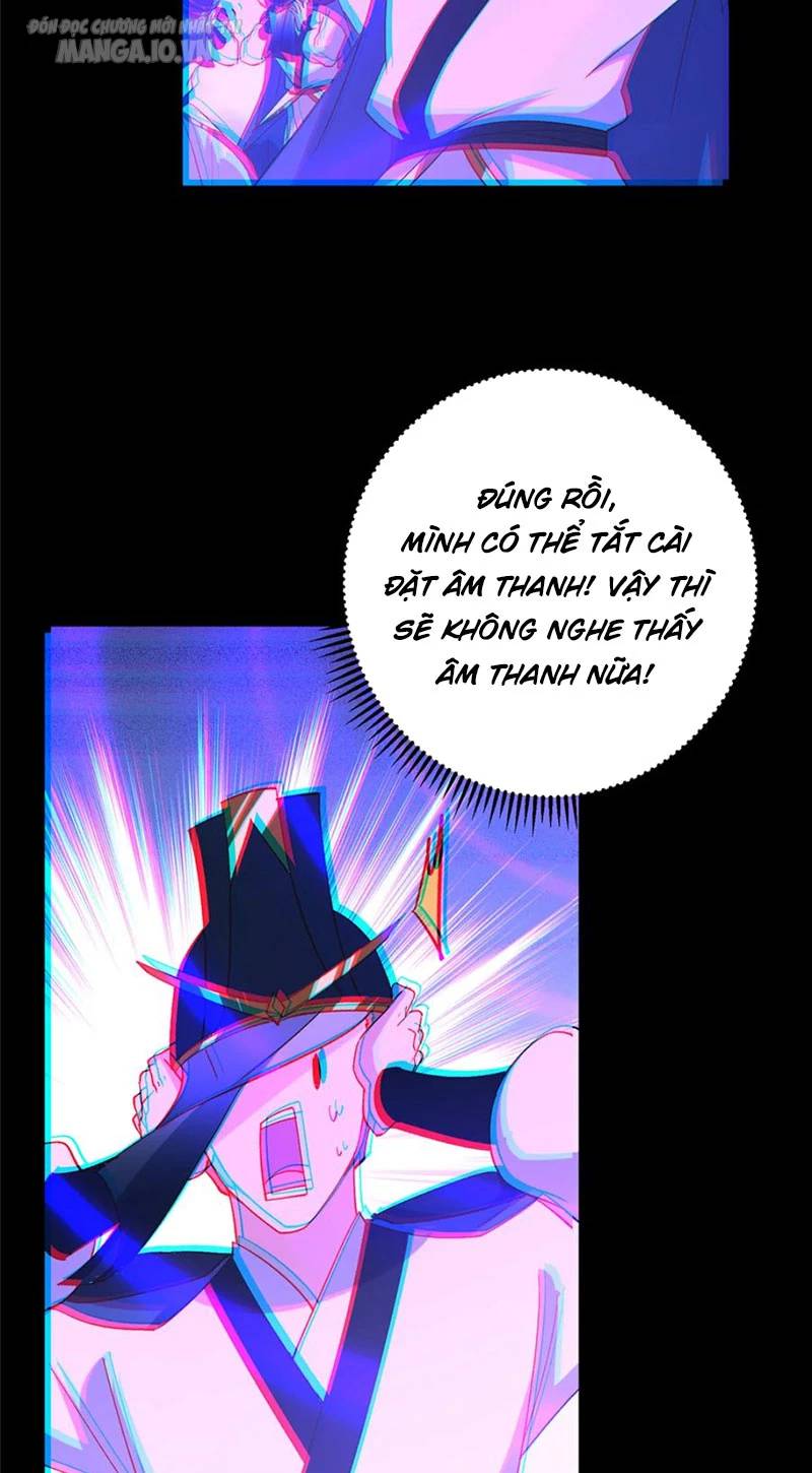 Chưởng Môn Khiêm Tốn Chút Chap 370 - Next Chap 371