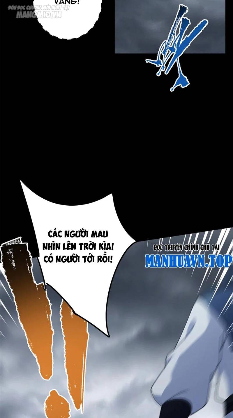 Chưởng Môn Khiêm Tốn Chút Chap 370 - Next Chap 371