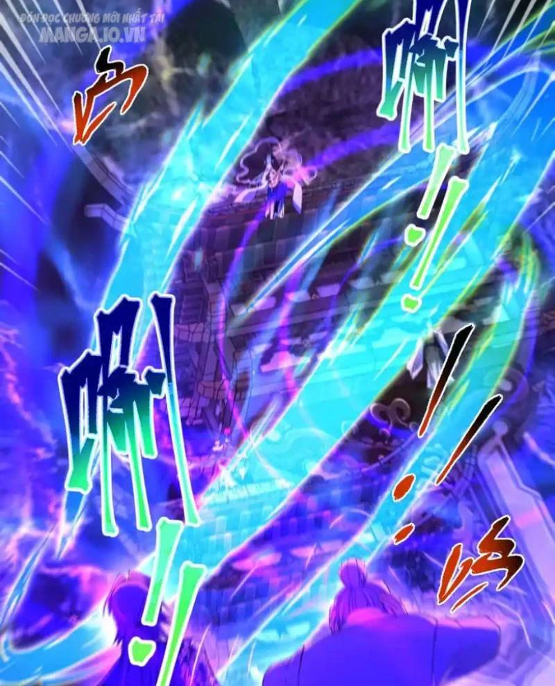 Chưởng Môn Khiêm Tốn Chút Chap 371 - Next Chap 372