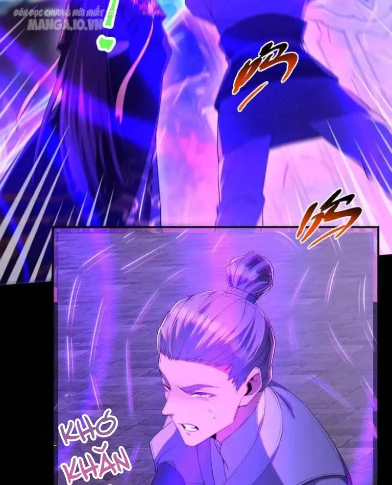 Chưởng Môn Khiêm Tốn Chút Chap 371 - Next Chap 372