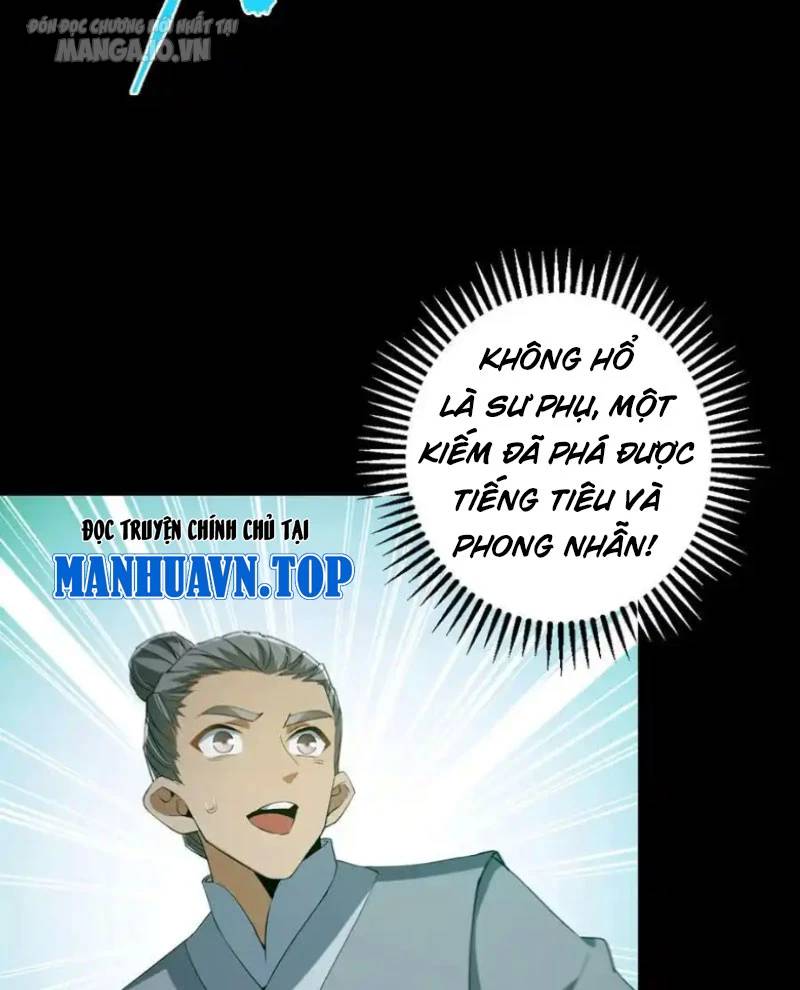 Chưởng Môn Khiêm Tốn Chút Chap 371 - Next Chap 372