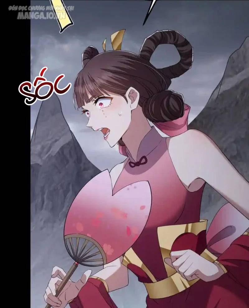 Chưởng Môn Khiêm Tốn Chút Chap 371 - Next Chap 372
