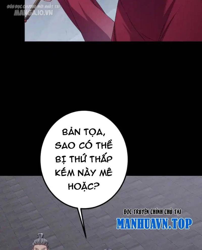 Chưởng Môn Khiêm Tốn Chút Chap 371 - Next Chap 372