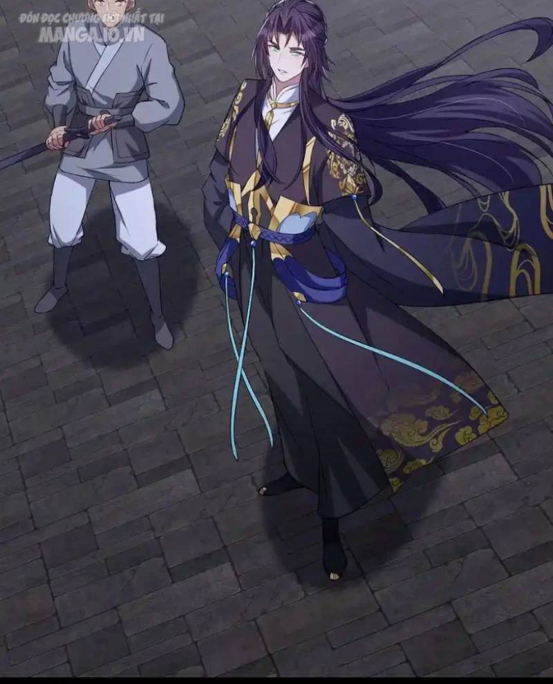 Chưởng Môn Khiêm Tốn Chút Chap 371 - Next Chap 372