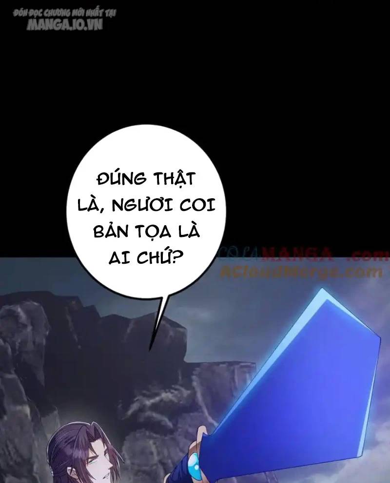 Chưởng Môn Khiêm Tốn Chút Chap 371 - Next Chap 372