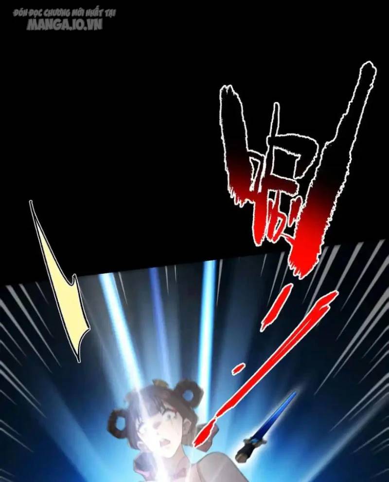 Chưởng Môn Khiêm Tốn Chút Chap 371 - Next Chap 372