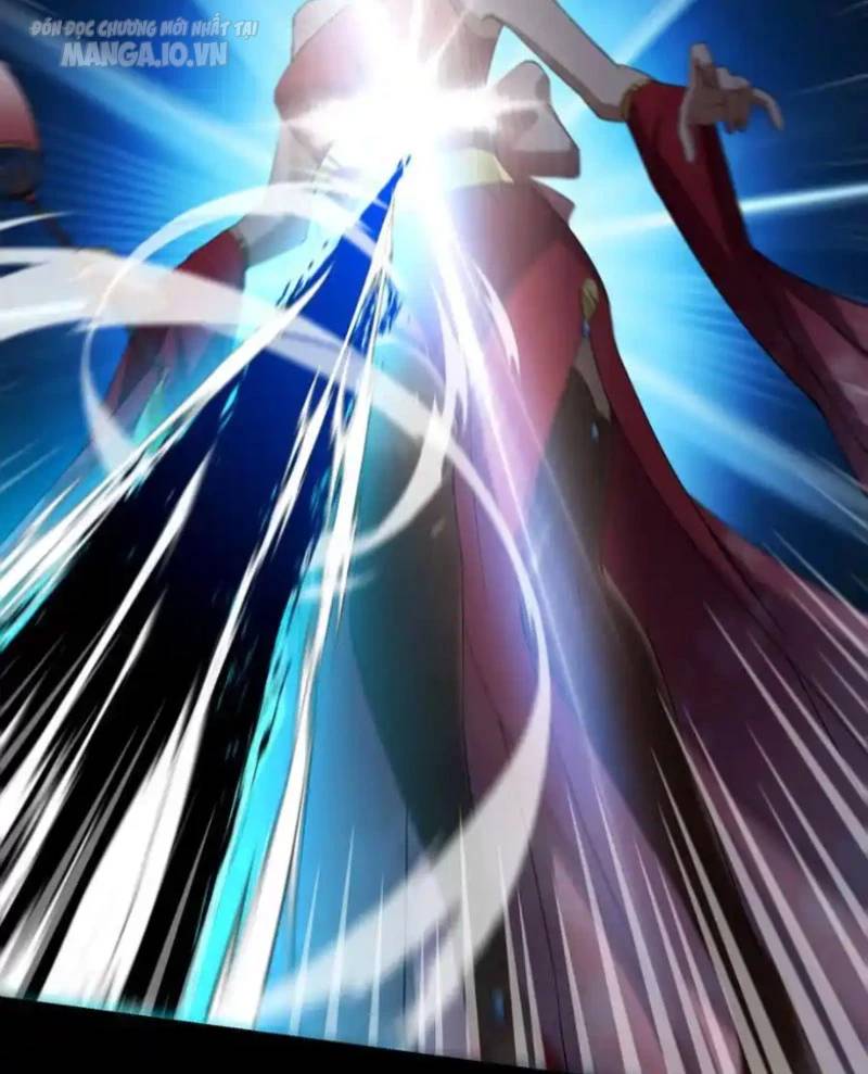 Chưởng Môn Khiêm Tốn Chút Chap 371 - Next Chap 372