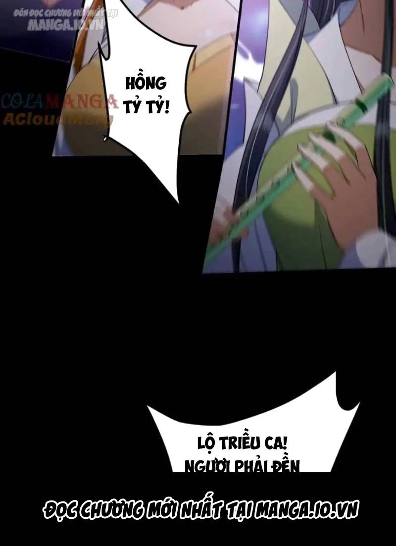 Chưởng Môn Khiêm Tốn Chút Chap 371 - Next Chap 372