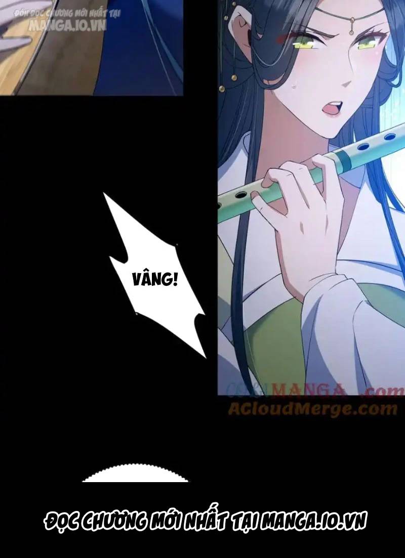 Chưởng Môn Khiêm Tốn Chút Chap 371 - Next Chap 372