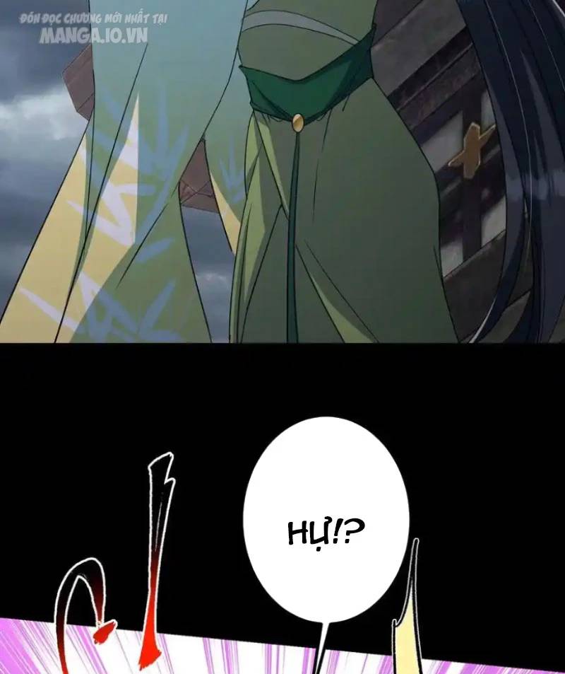 Chưởng Môn Khiêm Tốn Chút Chap 371 - Next Chap 372