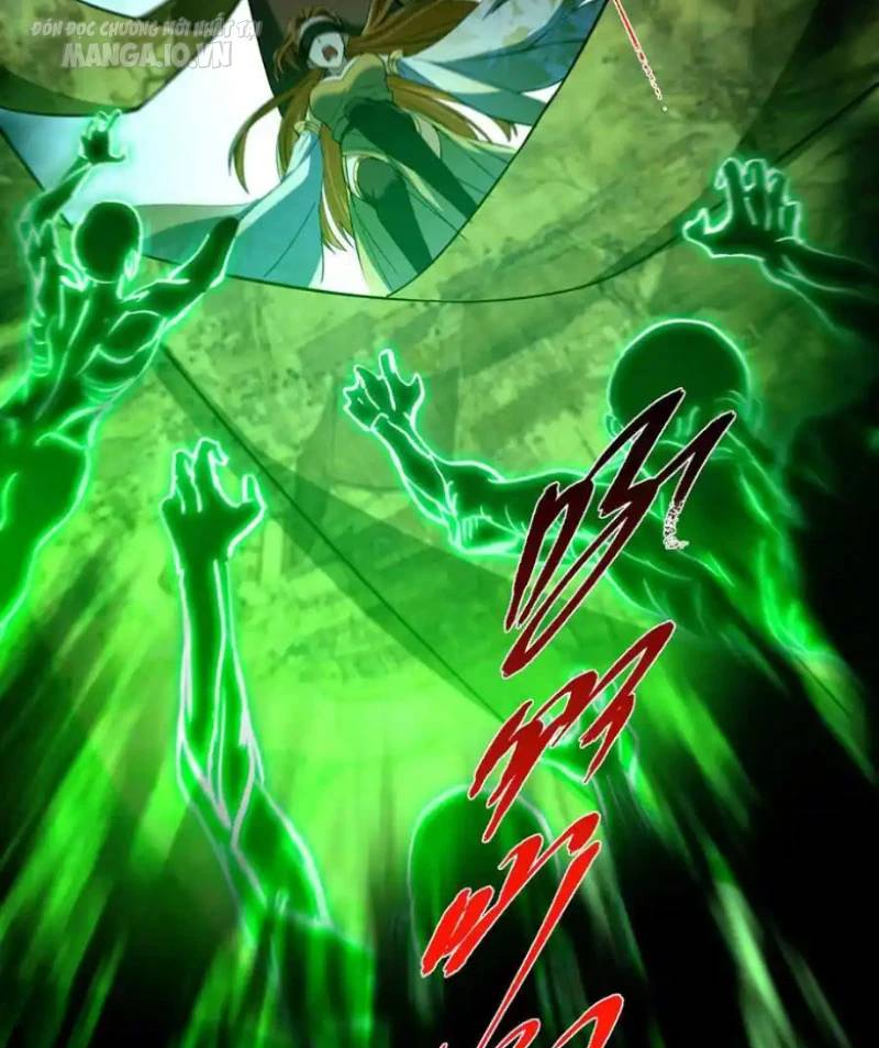 Chưởng Môn Khiêm Tốn Chút Chap 371 - Next Chap 372