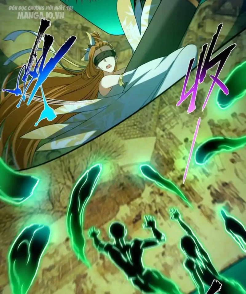 Chưởng Môn Khiêm Tốn Chút Chap 371 - Next Chap 372