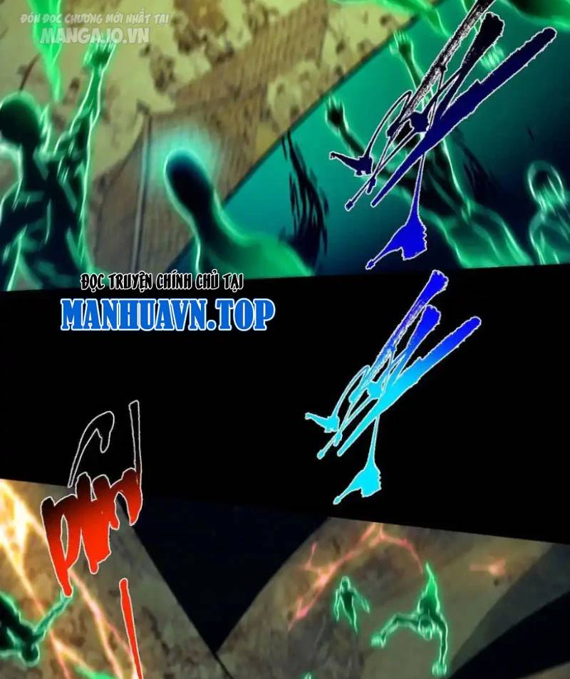 Chưởng Môn Khiêm Tốn Chút Chap 371 - Next Chap 372