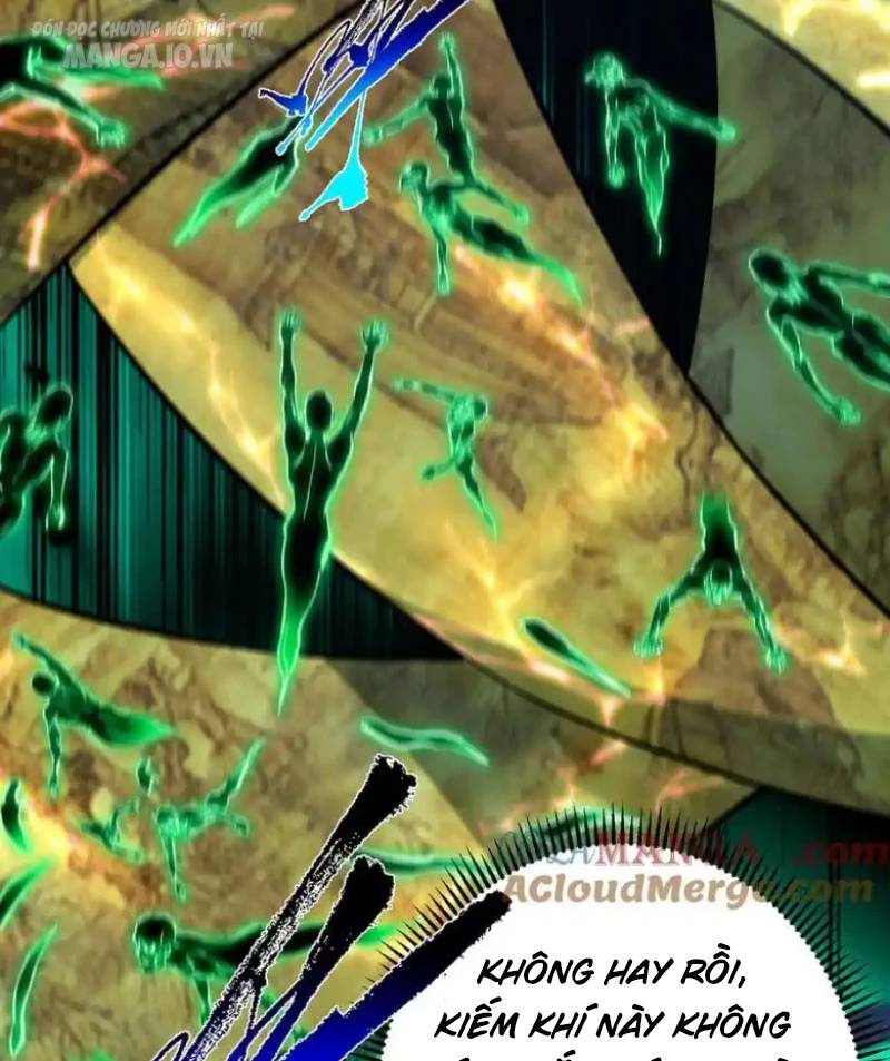 Chưởng Môn Khiêm Tốn Chút Chap 371 - Next Chap 372