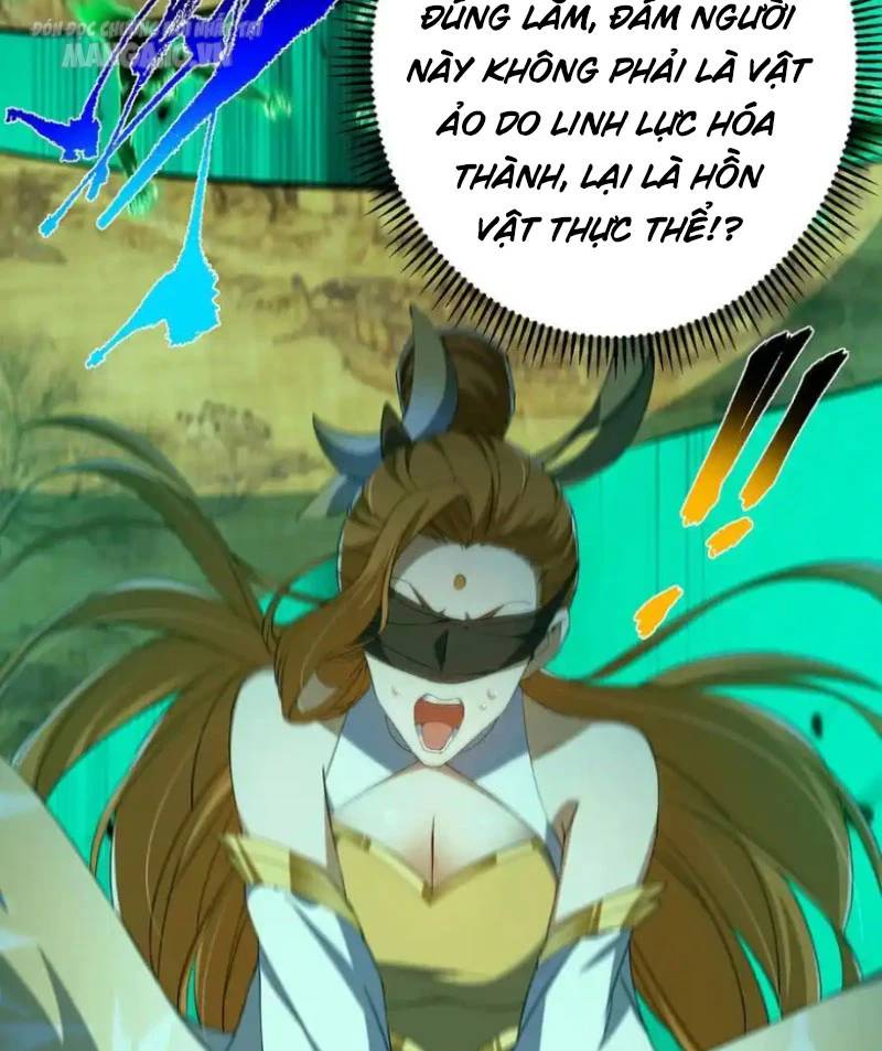 Chưởng Môn Khiêm Tốn Chút Chap 371 - Next Chap 372