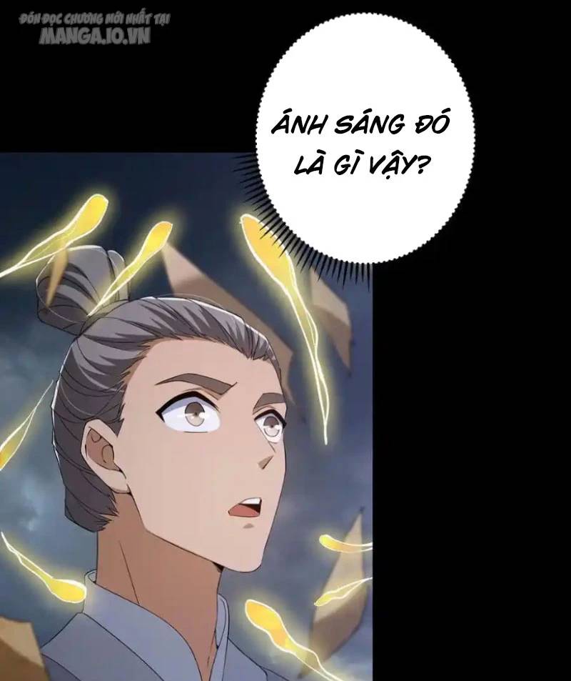 Chưởng Môn Khiêm Tốn Chút Chap 371 - Next Chap 372