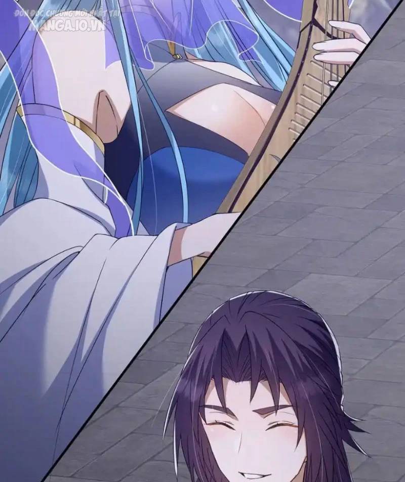 Chưởng Môn Khiêm Tốn Chút Chap 371 - Next Chap 372