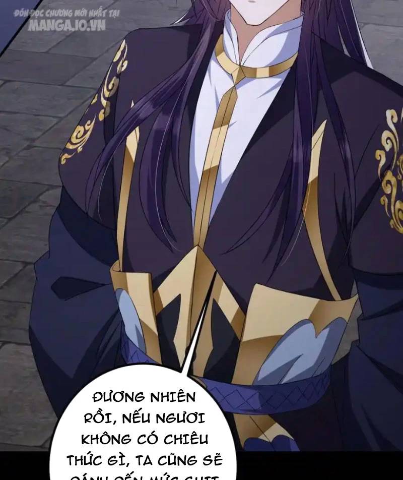 Chưởng Môn Khiêm Tốn Chút Chap 371 - Next Chap 372