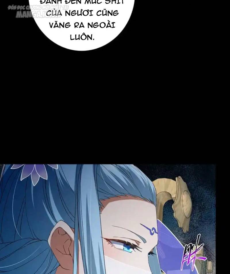 Chưởng Môn Khiêm Tốn Chút Chap 371 - Next Chap 372