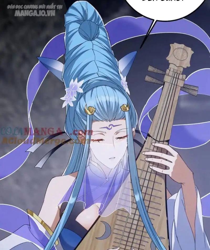 Chưởng Môn Khiêm Tốn Chút Chap 371 - Next Chap 372