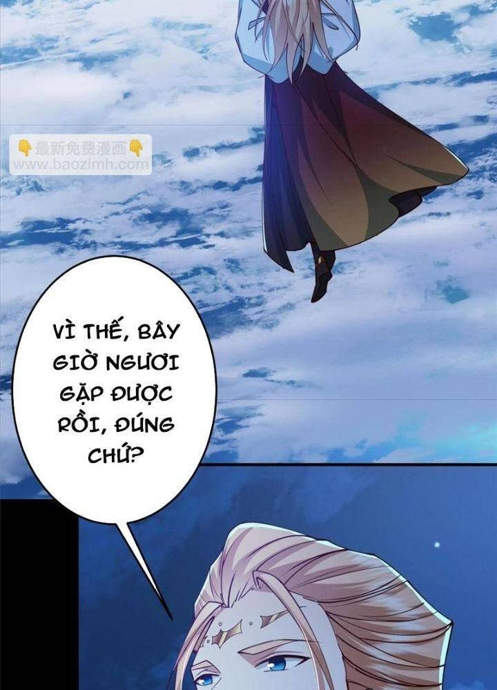 Chưởng Môn Khiêm Tốn Chút Chap 261 - Next Chap 262