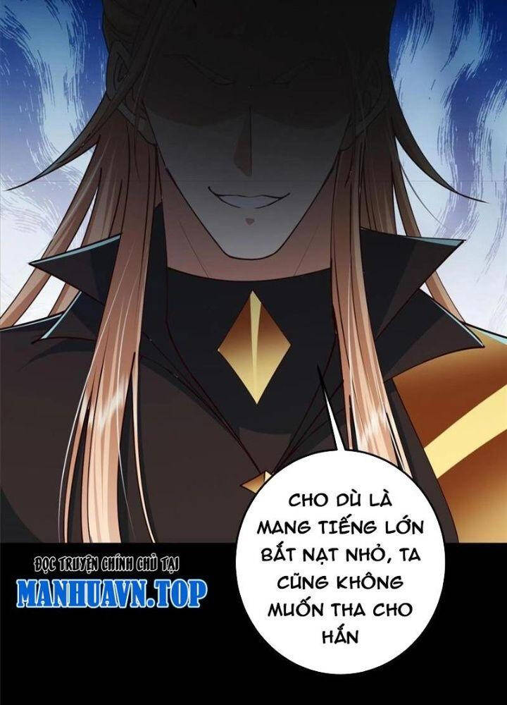 Chưởng Môn Khiêm Tốn Chút Chap 261 - Next Chap 262