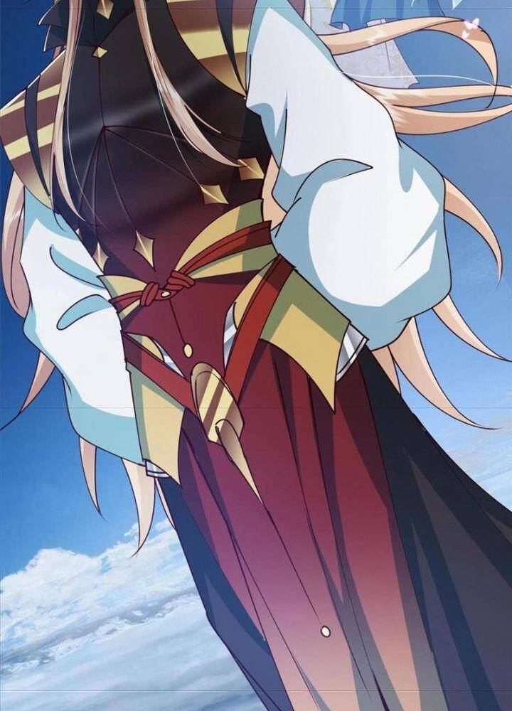 Chưởng Môn Khiêm Tốn Chút Chap 261 - Next Chap 262