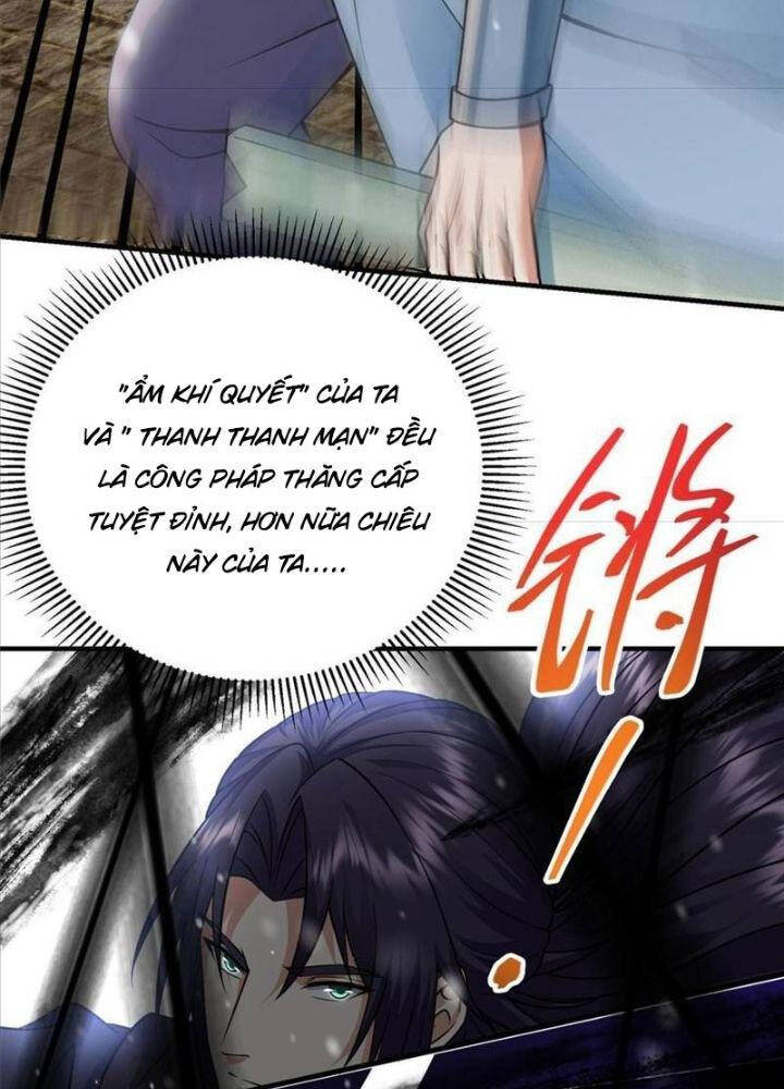 Chưởng Môn Khiêm Tốn Chút Chap 263 - Next Chap 264