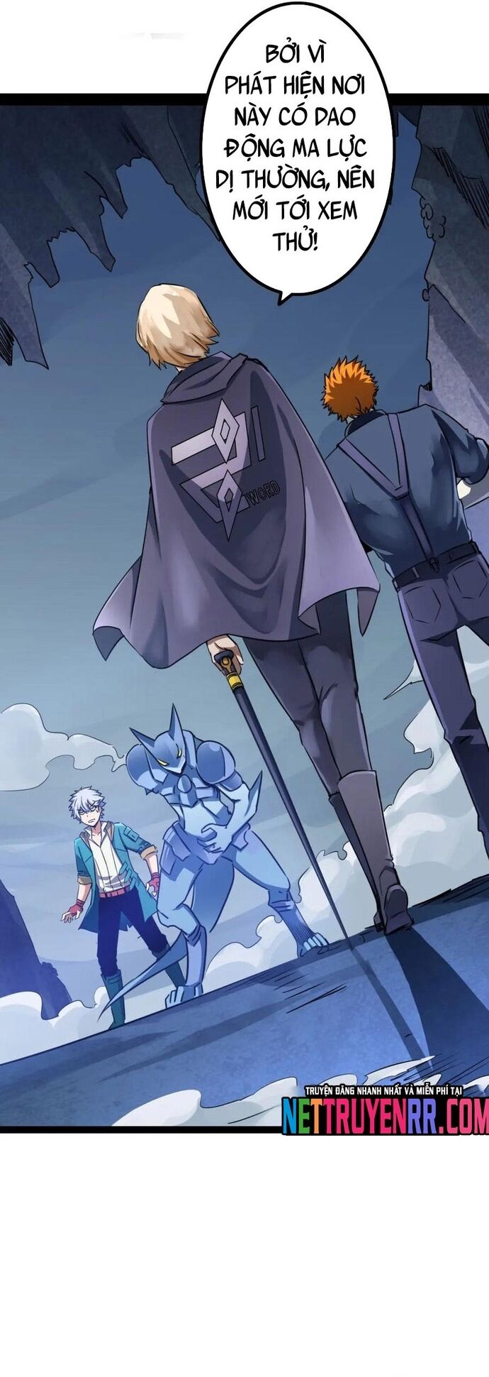 Không Thể Trở Thành Main Chap 15 - Next Chap 16