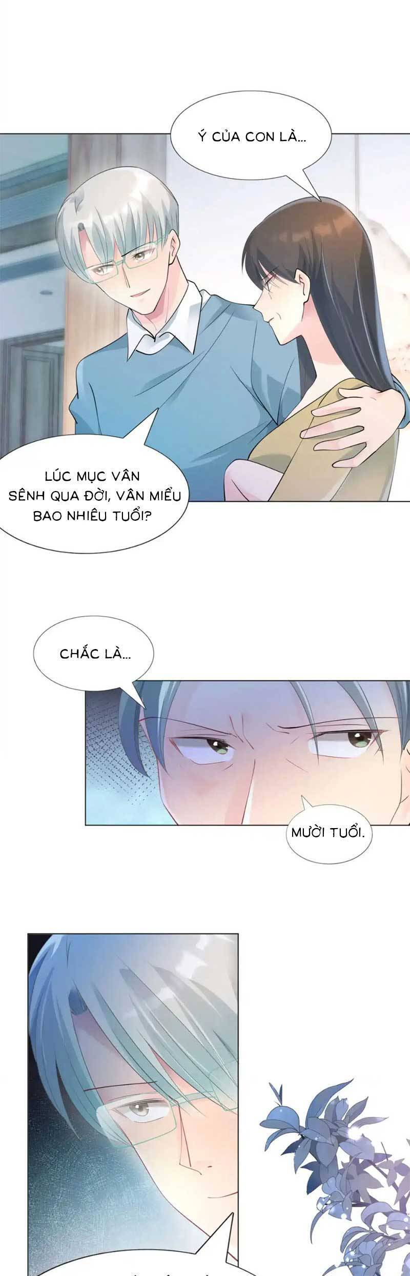 Diêu Diêu Yêu Dấu, Cuối Cùng Sủng Được Em Rồi Chap 85 - Next Chap 86
