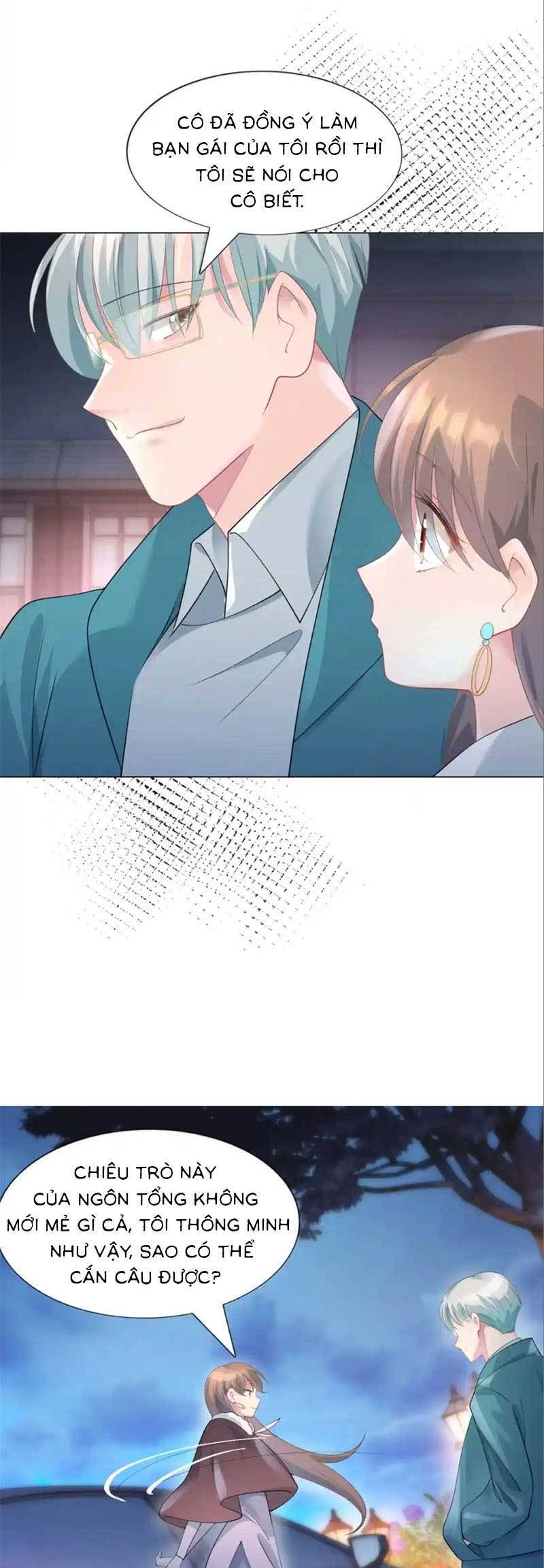 Diêu Diêu Yêu Dấu, Cuối Cùng Sủng Được Em Rồi Chap 77 - Next Chap 78