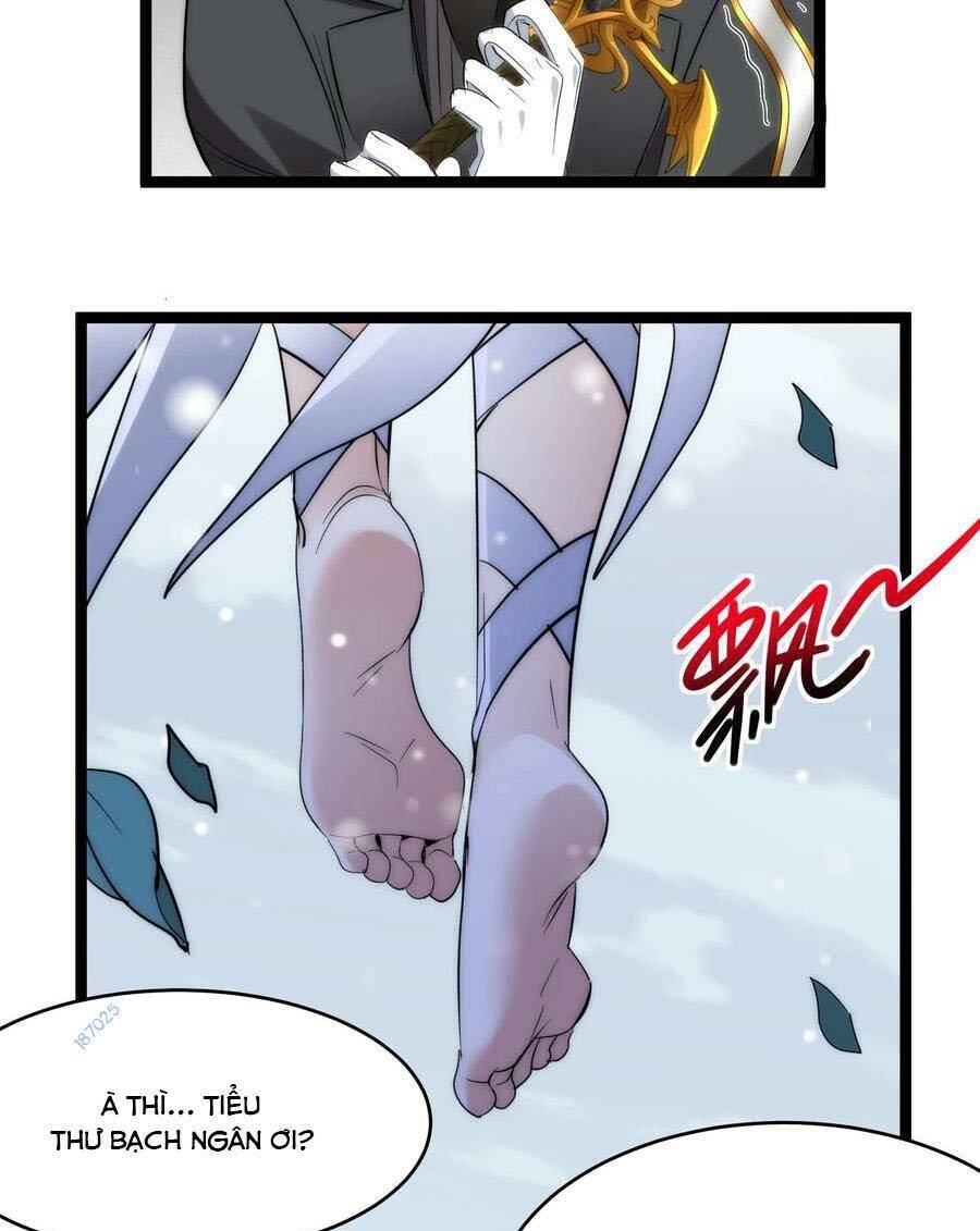 Sức Mạnh Của Ác Thần Chap 114 - Next Chap 115