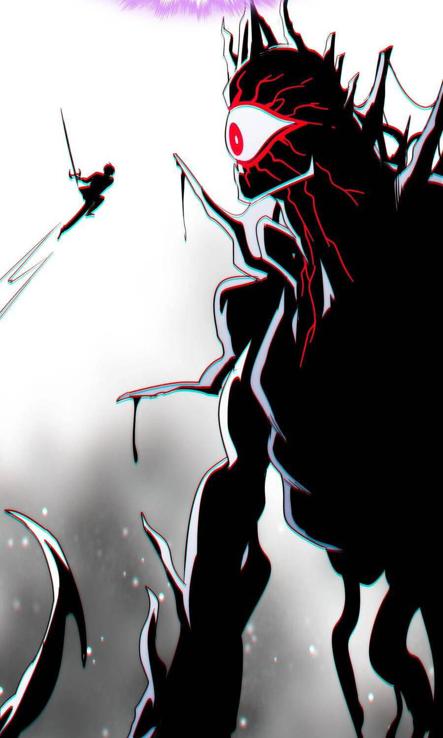 Sức Mạnh Của Ác Thần Chap 114 - Next Chap 115