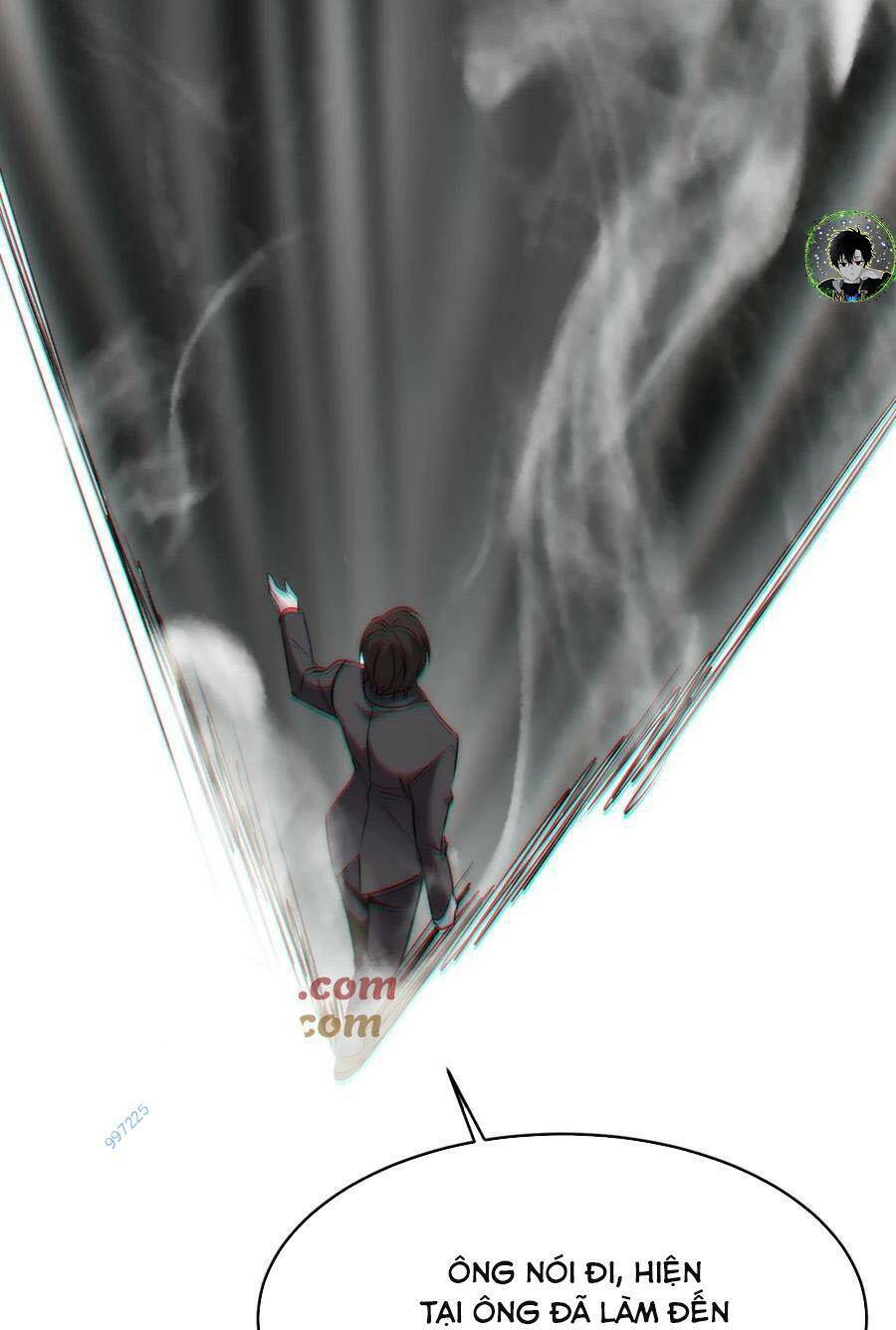 Sức Mạnh Của Ác Thần Chap 116 - Next Chap 117